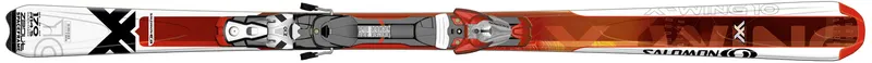 Salomon X-Wing 10