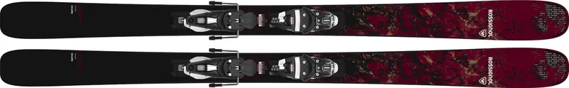 Rossignol Blackops Escaper (Konect)