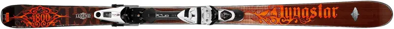 Dynastar Legend 4800