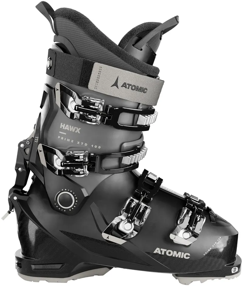 Atomic Hawx Prime XTD 100 GW