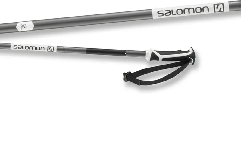 Salomon Arctic black