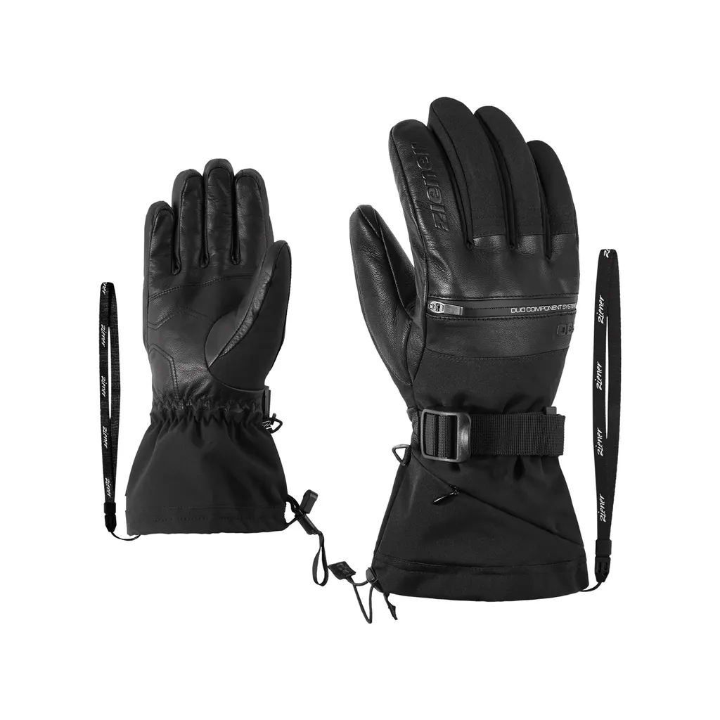 Ziener Gallinus-Z AS® PR DCS glove man