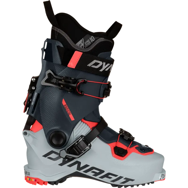 Dynafit Radical W, kolekcja 2025/26