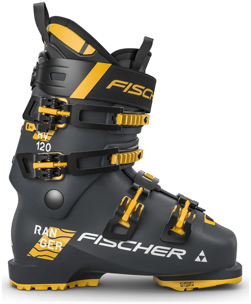 Fischer Ranger HV 120