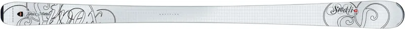 Stoeckli Sinox Motion