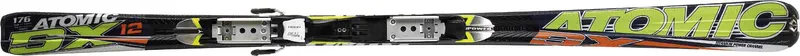 Atomic SX12pb