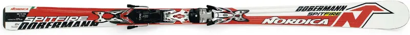Nordica DOBERMANN® Spitfire