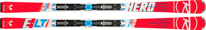 Rossignol Hero Elite LT-Ti