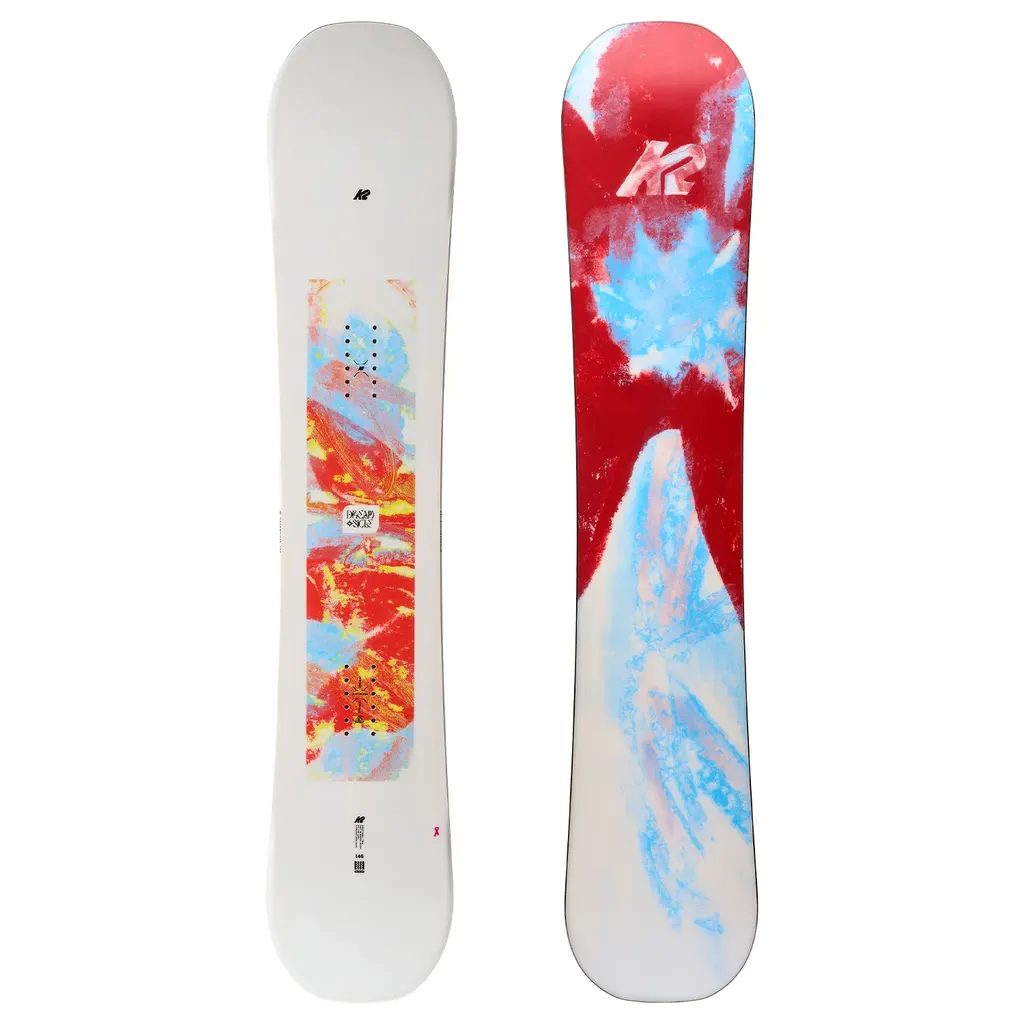 K2 Dreamsicle W