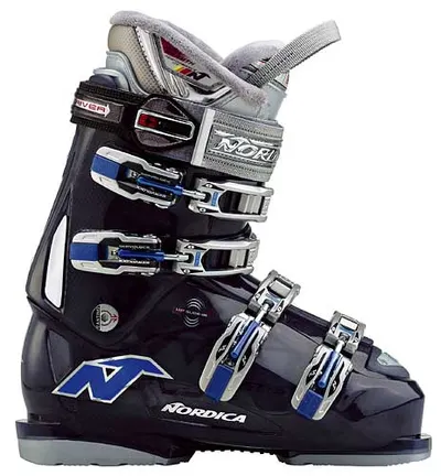 Nordica GTS 12 W