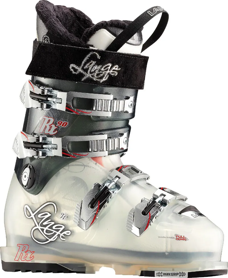 Lange Exclusive RX 90