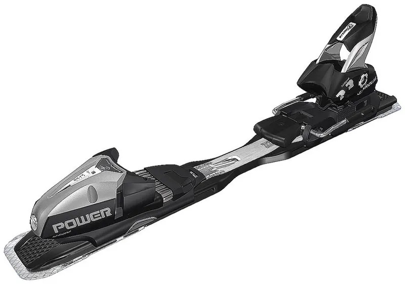 Tyrolia Power 11D silver