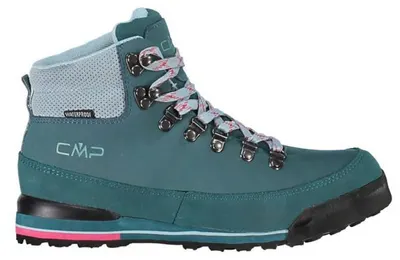 CMP Buty zimowe damskie CMP Heka (hydro-opale)