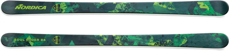 Nordica Soul Rider 84 S