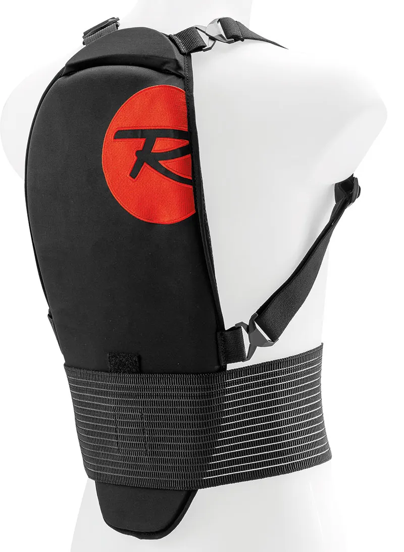 Rossignol RPG Strap SR - SAS TEC