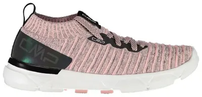 CMP Buty fitness damskie CMP Halnair (pastel pink)