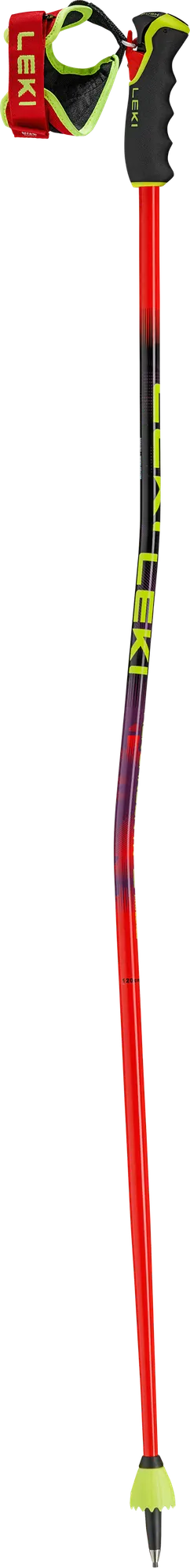 Leki WCR GS Carbon TR