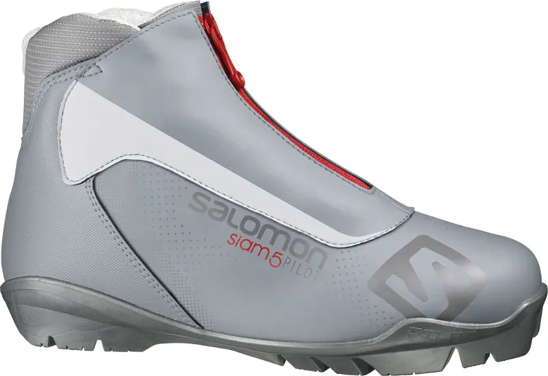 Salomon Siam 5 Pilot