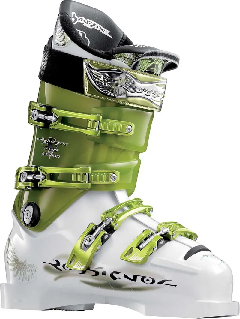 Rossignol Bandit B Squad Carbon