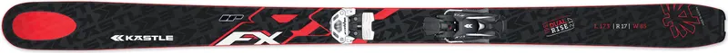 Kästle FX85 HP The Knife