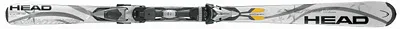Head Lightning i.C Super Railflex II