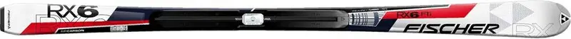 Fischer RX 6 FTi railflex