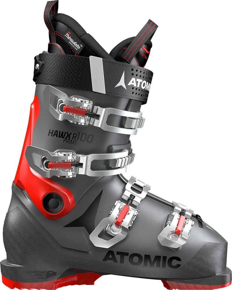 Atomic Hawx Prime R100