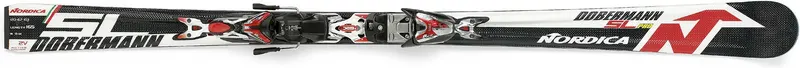 Nordica DOBERMANN® Pro SL XBi