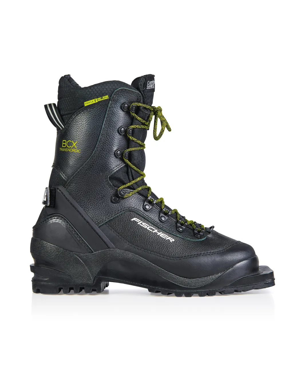 Fischer BCX Transnordic 75