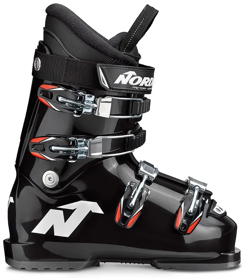Nordica Dobermann GP 60