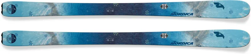 Nordica Astral 84 (FLAT)