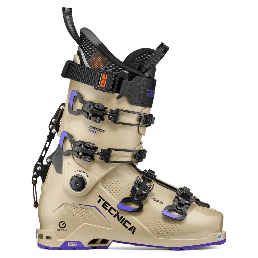 Tecnica Zero G Decoy 130 GW