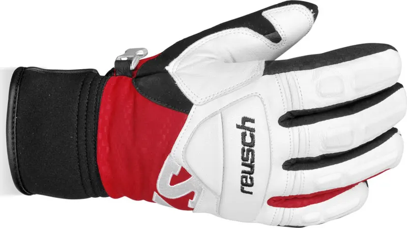 Reusch RE: Shanon