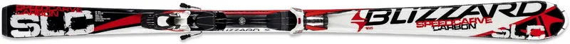 Blizzard SLC IQ