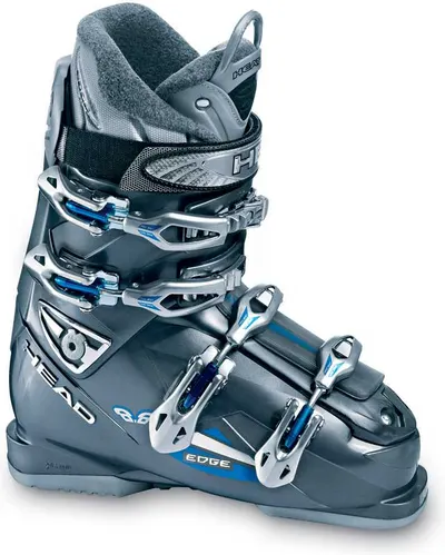 Head Edge 8.8 HeatFit Lady