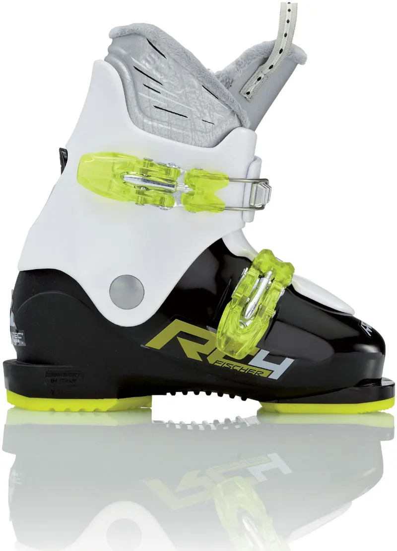 Fischer Soma Race JR. 20