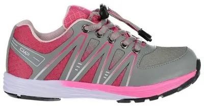 CMP Buty dziecięce CMP Merak (grey-geraneo)