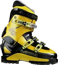 Lowa Struktura Evo Lady