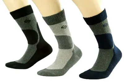 JJW Trekking Deo