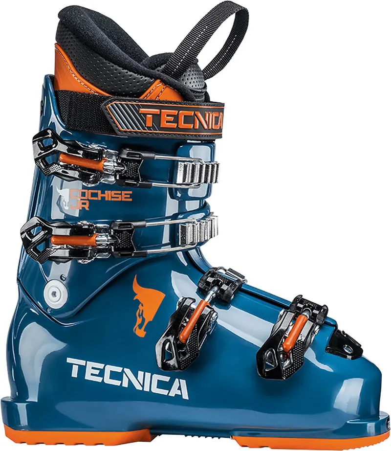 Tecnica Cochise JR