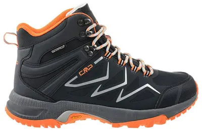 CMP Buty trekkingowe męskie CMP Gemini MID (antracite)