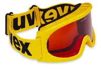 Uvex snowcat