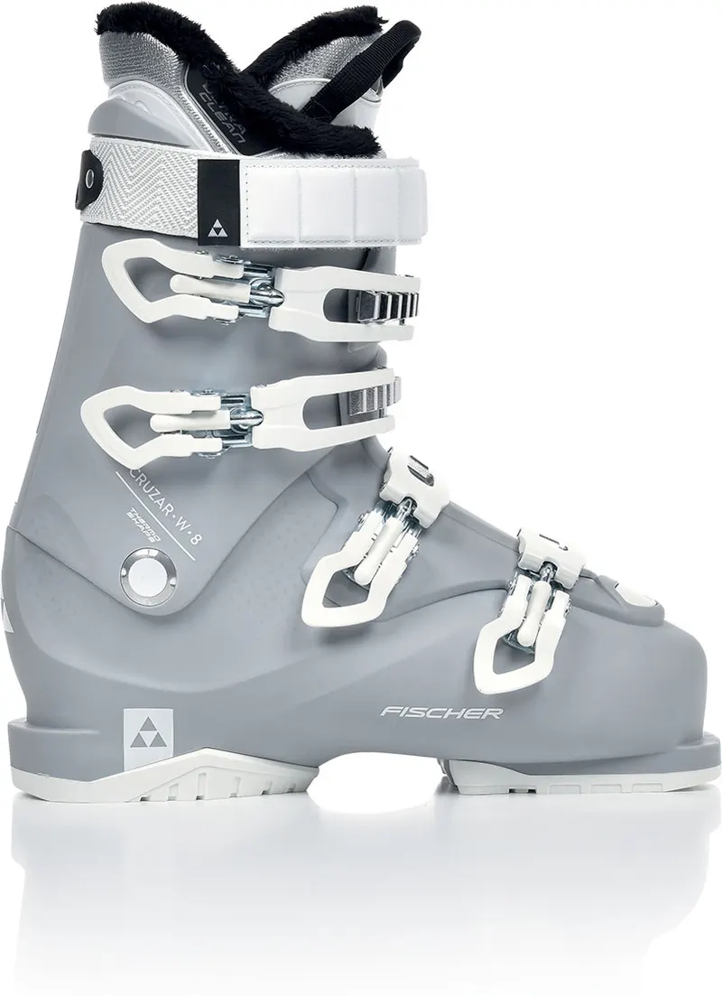 Fischer Cruzar W 8 Thermoshape
