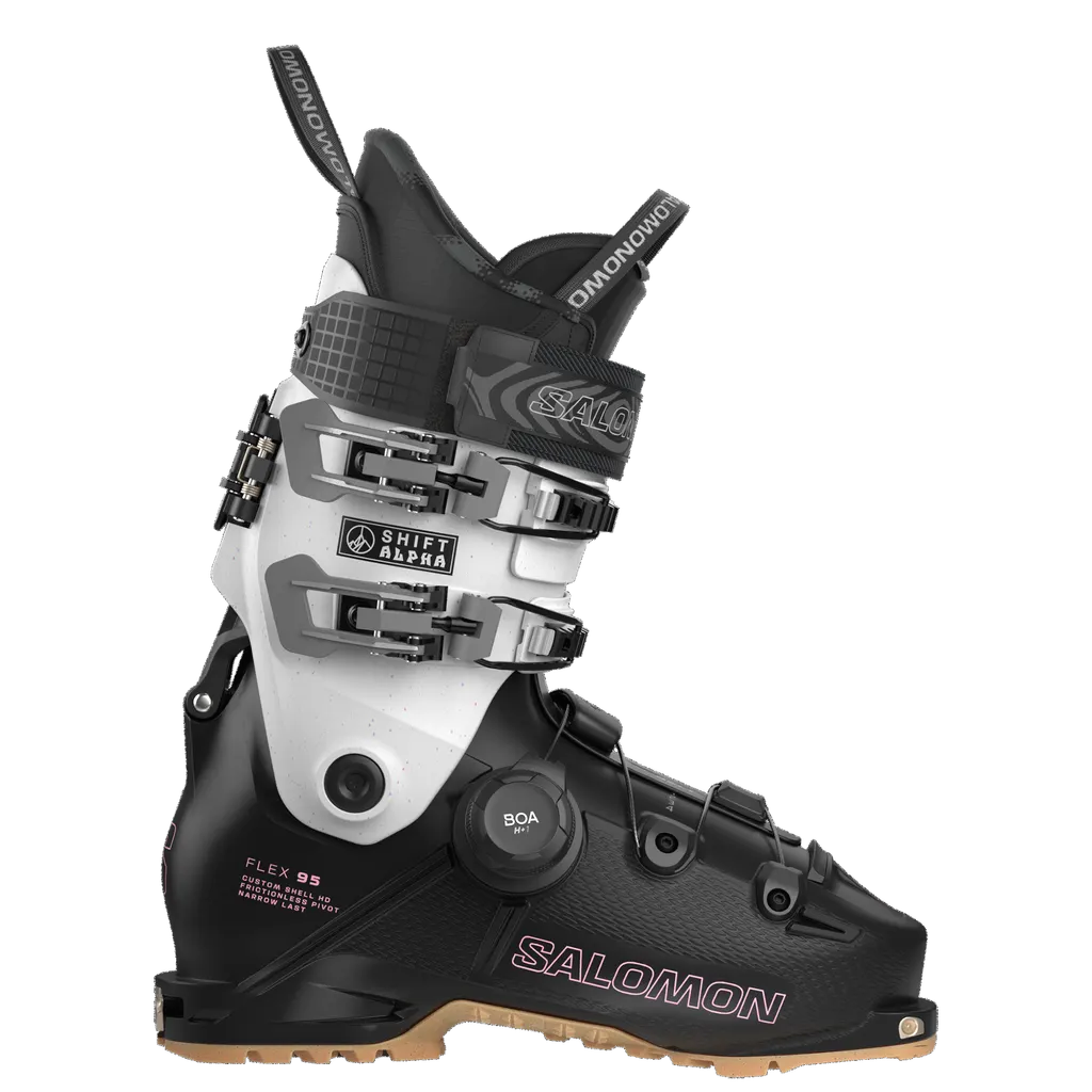 Salomon Shift Alpha BOA® 95