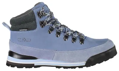 CMP Buty zimowe damskie CMP Heka (azzurro)