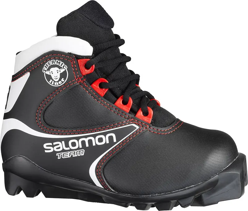 Salomon Team