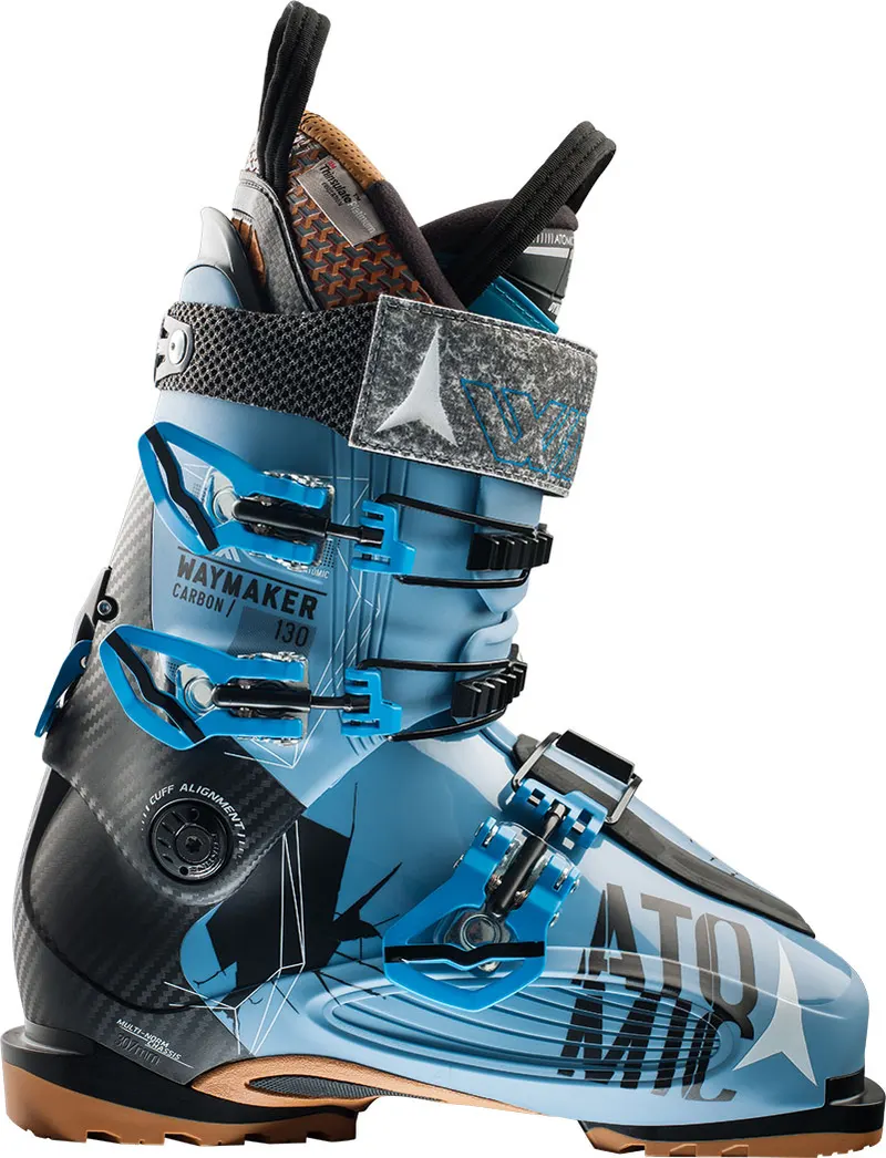 Atomic Waymaker Carbon 130