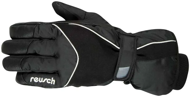 Reusch Morgin