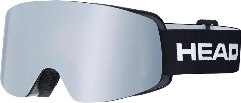 Head Infinity Race black (S2/VLT 27%)