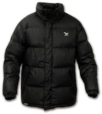 Salewa Iced NY Down